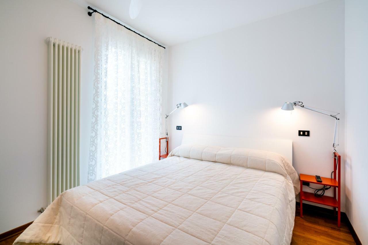 Antica Pusterla Home Relais Vicenza Esterno foto