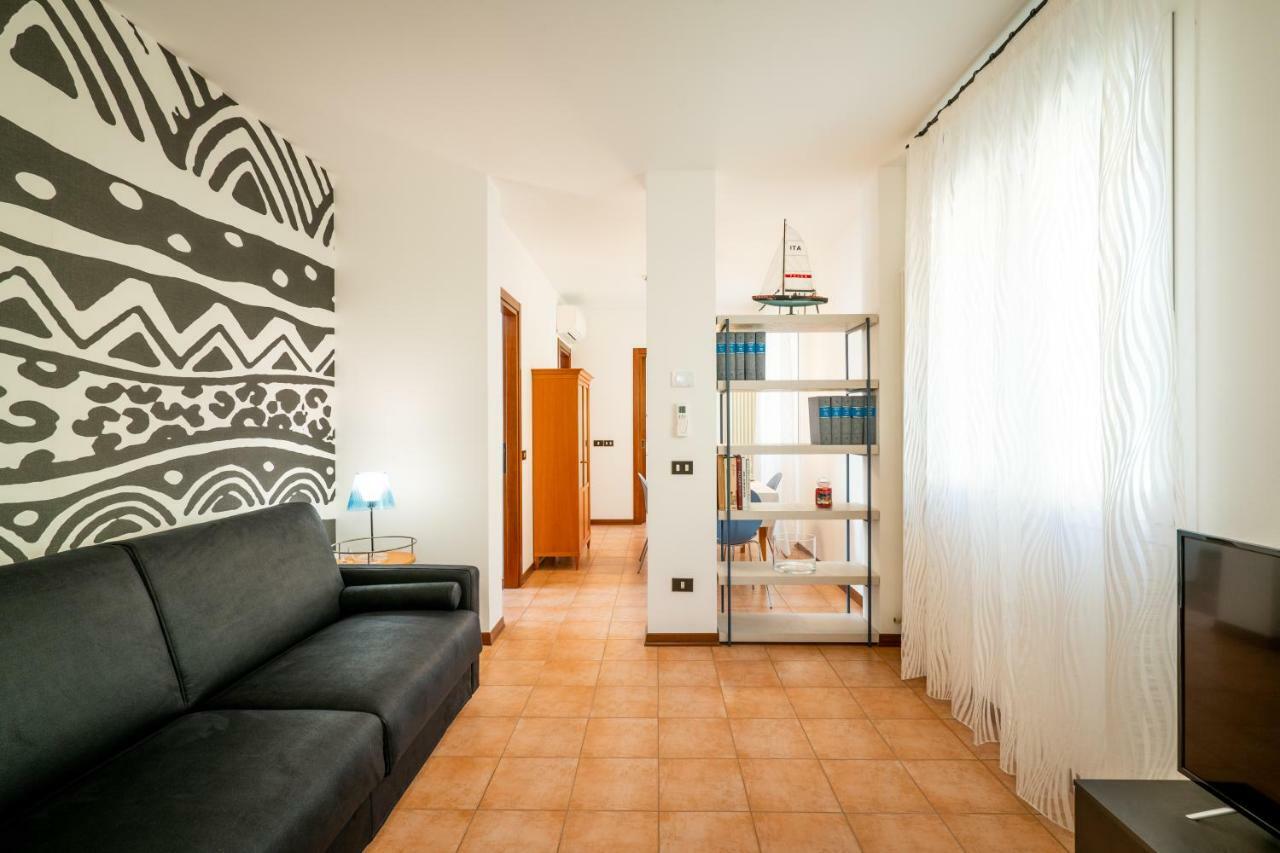 Antica Pusterla Home Relais Vicenza Esterno foto