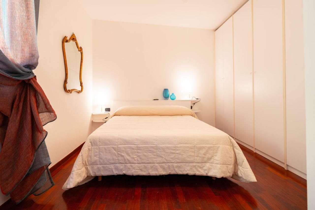 Antica Pusterla Home Relais Vicenza Esterno foto