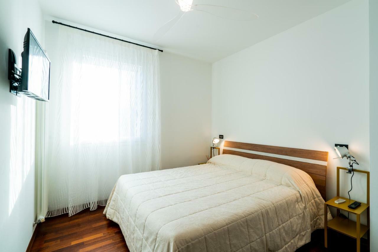 Antica Pusterla Home Relais Vicenza Esterno foto